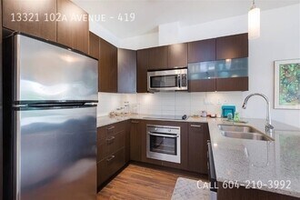 13321-1102a 102 A Ave in Surrey, BC - Building Photo - Building Photo