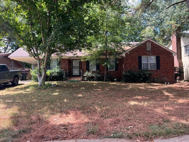 property at 3199 Gina Dr