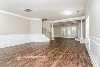 4427 Alysheba Dr in Fairburn, GA - Foto de edificio - Building Photo