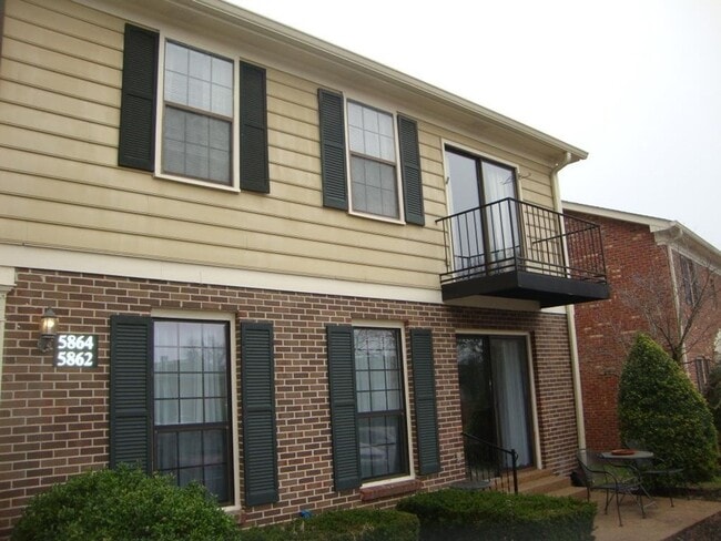 5864 Brentwood Trace in Brentwood, TN - Building Photo - Building Photo