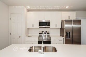 3 Rockwell Ln in Palm Coast, FL - Building Photo - Building Photo