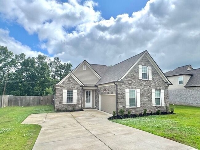 property at 10526 Bayou Ct
