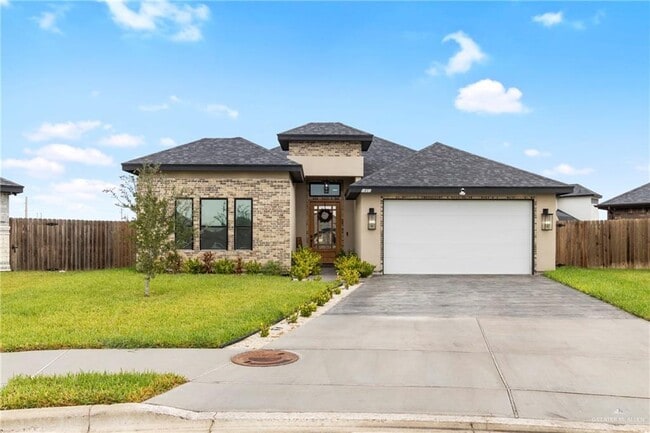 property at 1801 Stardust Ln