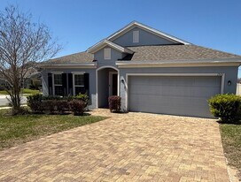 1501 Finchburg St in Clermont, FL - Building Photo