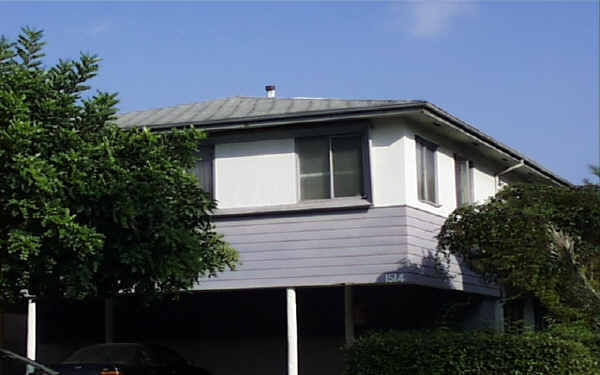 1514 S Shenandoah St in Los Angeles, CA - Building Photo