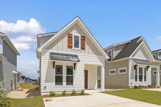 3694 Meadow Vista Ln. in Tallahassee, FL - Building Photo - Building Photo