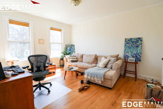 1757 Commonwealth Ave in Boston, MA - Building Photo - Building Photo