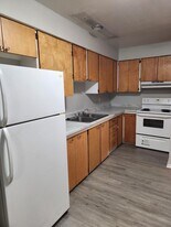 2700 N Federal Blvd in Denver, CO - Building Photo