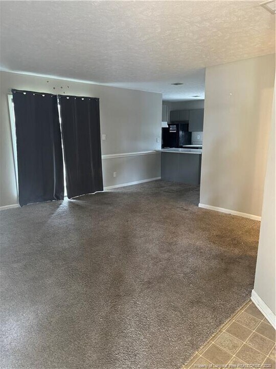 815 Applewood Ln in Fayetteville, NC - Building Photo