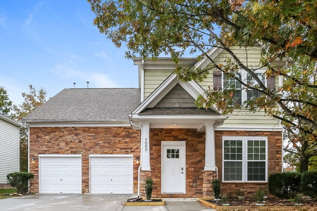 property at 1000 Baybrook Dr
