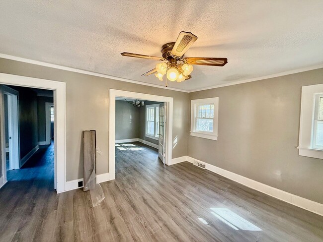 314 Bridges St in Burlington, NC - Building Photo - Building Photo