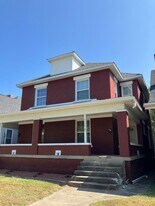 1216-1218 S 7th St in Terre Haute, IN - Building Photo