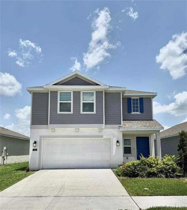 property at 425 Sandbar Ln