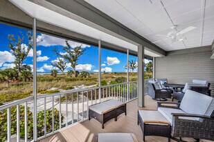 7 Seawatch Dr in Boca Grande, FL - Building Photo