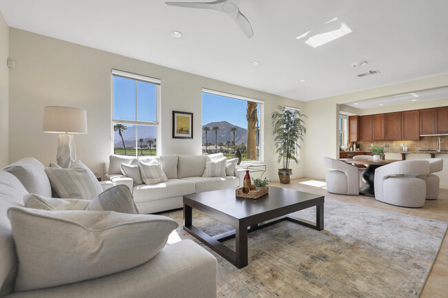 80291 Vía Tesoro in La Quinta, CA - Building Photo - Building Photo