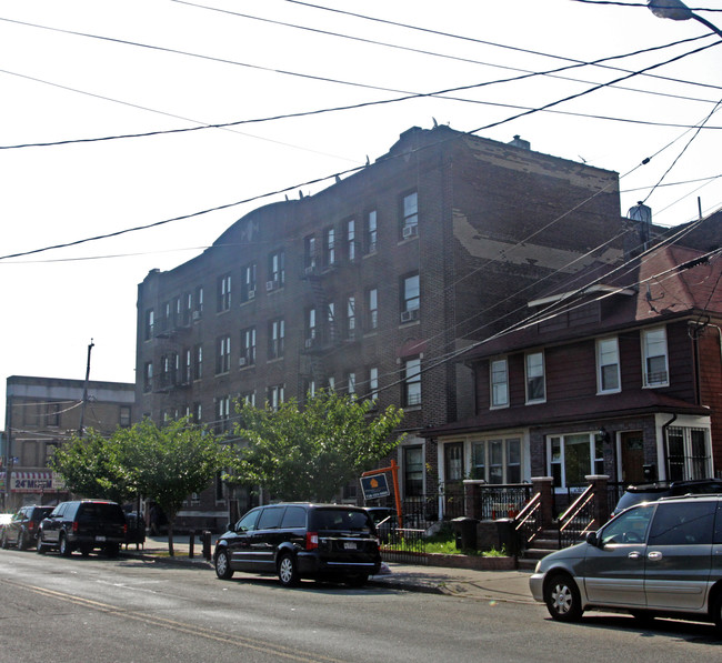 3614 Avenue K in Brooklyn, NY - Foto de edificio - Building Photo