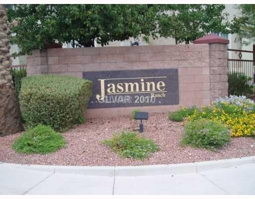 property at 5855 Valley Dr