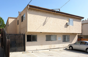 4030 Louisiana St in San Diego, CA - Building Photo - Building Photo