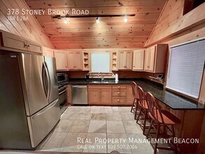 378 Stoney Brook Rd in Springfield, NH - Building Photo - Building Photo