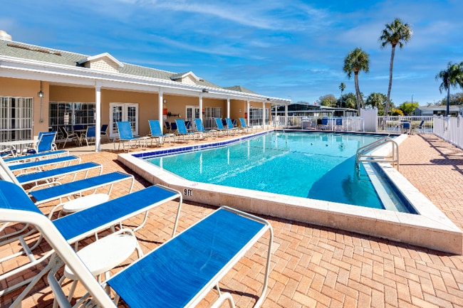 property at 7001 142nd Ave N