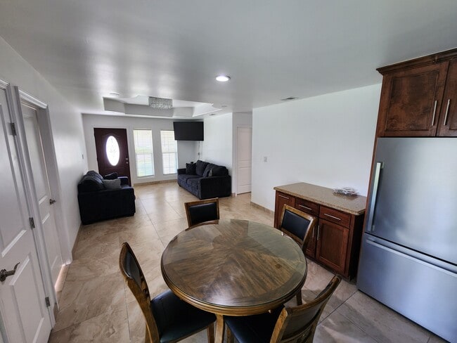 property at 228 Las Mitras Ln