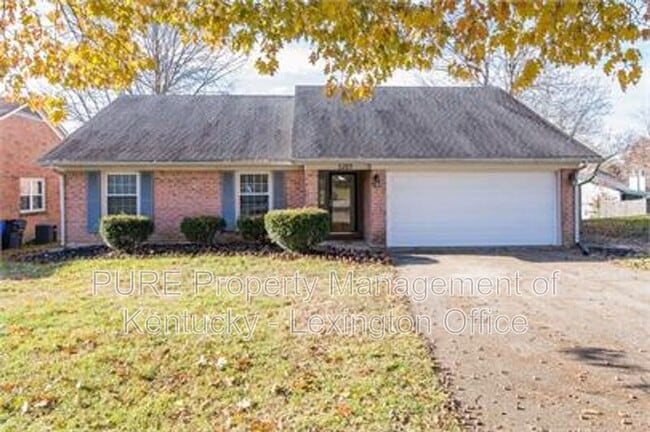 property at 3209 Foxchase Ct