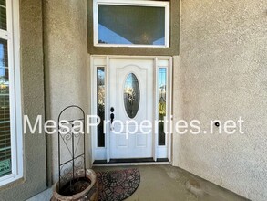 3707 S Mustang Dr in Ontario, CA - Building Photo - Building Photo