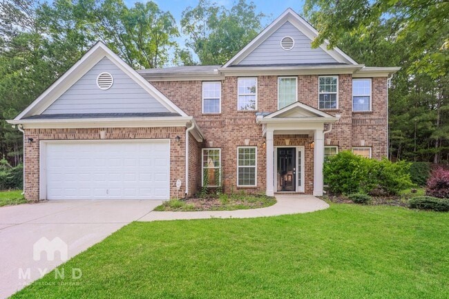 property at 5660 Halsey trc