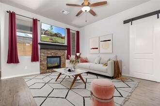 2333 El Cajon St in Edmond, OK - Building Photo - Building Photo
