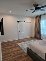 1106 Paul Quinn St in Houston, TX - Building Photo