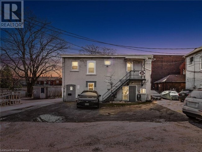 property at 14 Victoria Ave N