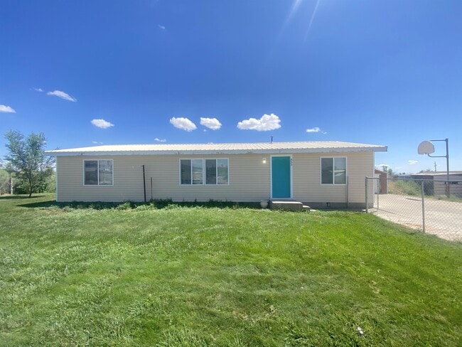 property at 853 S 200 E