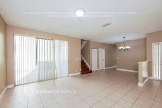 17860 SW 11th Ct in Pembroke Pines, FL - Foto de edificio - Building Photo