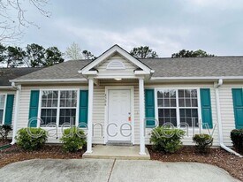 4306 Jasmine Cove Way in Wilmington, NC - Building Photo