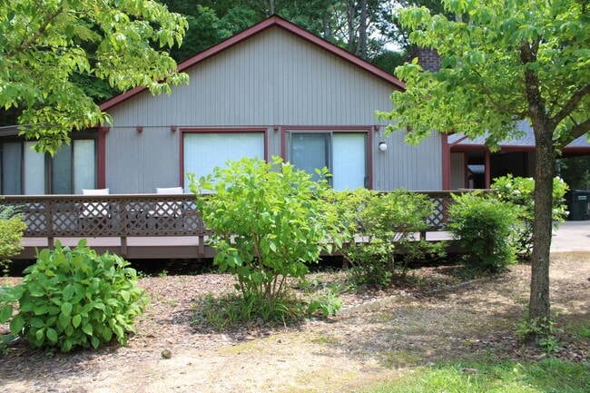 113 Lake Dr in Clayton, NC - Building Photo - Building Photo