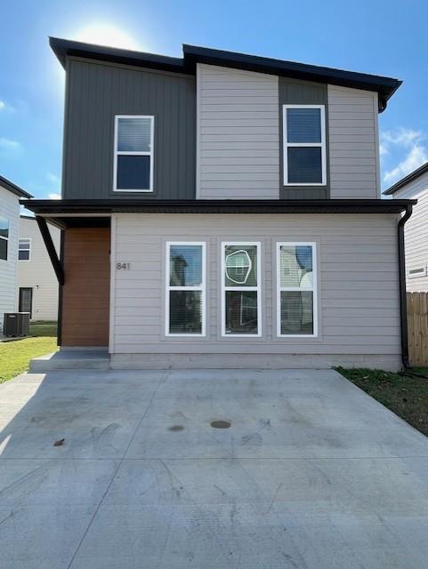 841 Massachusetts Ave in Bentonville, AR - Building Photo - Building Photo