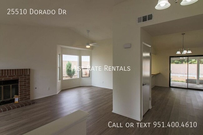 25510 Dorado Dr in Menifee, CA - Building Photo - Building Photo