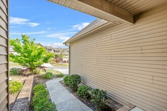 116 Cypress Cir in Southern Pines, NC - Building Photo - Building Photo