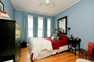 727-29 W. Briar in Chicago, IL - Building Photo - Interior Photo