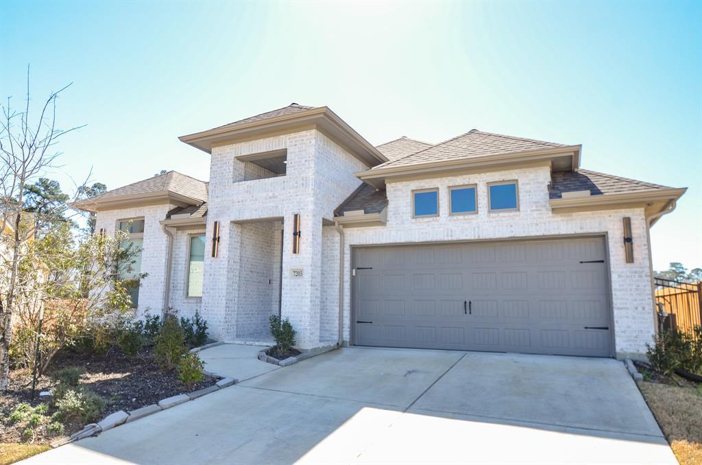 7203 Stillmeadow Grv Dr in Magnolia, TX - Building Photo
