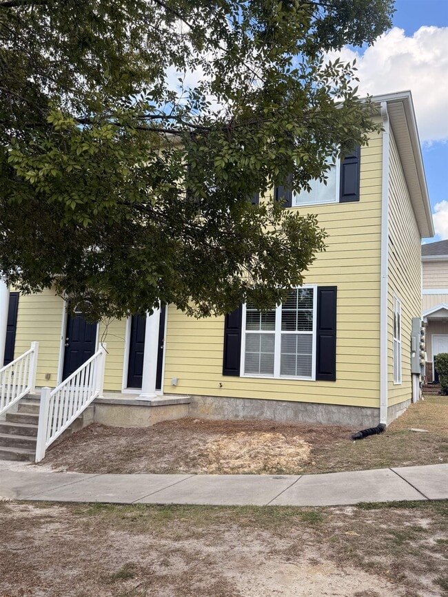 1925 Durham Ave in Tallahassee, FL - Building Photo - Building Photo