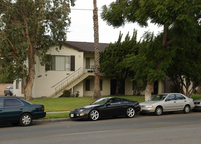 12581 Flower St in Garden Grove, CA - Building Photo - Building Photo