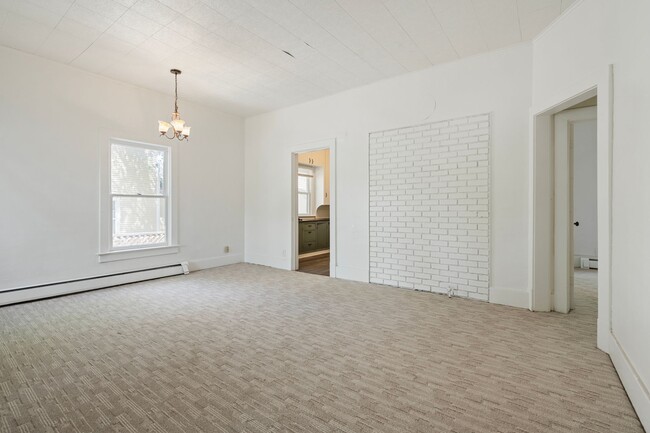 412 Peterson St in Fort Collins, CO - Building Photo - Building Photo