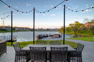 Somerset Lakes in Indianapolis, IN - Building Photo - Building Photo