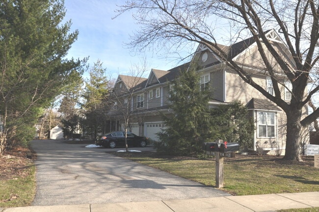 property at 118 McKinley Ave