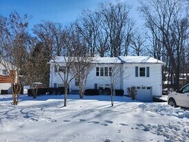 3627 Forestdale Ave in Woodbridge, VA - Building Photo