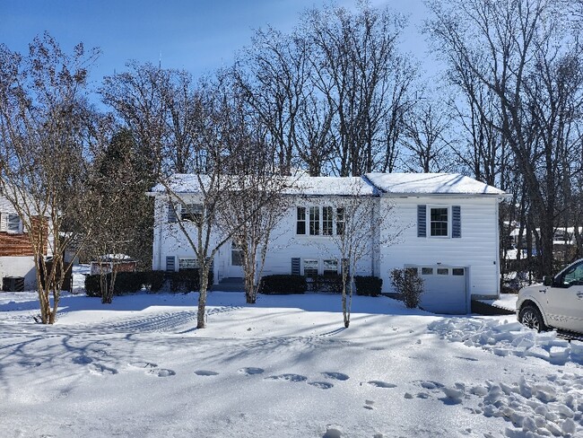 property at 3627 Forestdale Ave