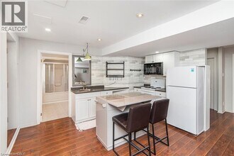 14 Ormonde Ave in St Catharines, ON - Building Photo - Building Photo