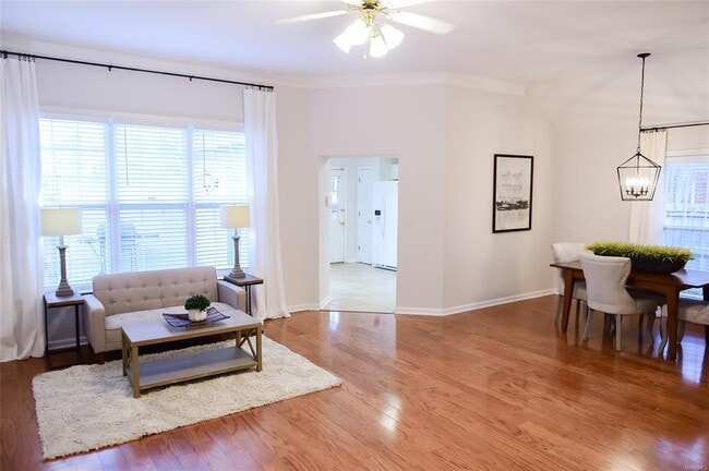 2104 Halcyon Downs Loop in Montgomery, AL - Building Photo - Building Photo