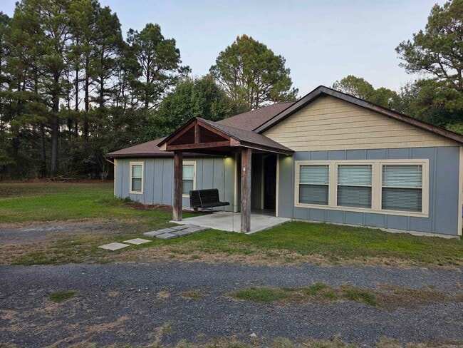 property at 285 Pine Valley Rd